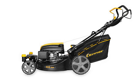 Газонокосилка самоходная CHAMPION LMZ 5130/2