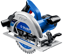 Пила дисковая ЗУБР Профи ПДП-75