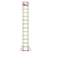 Вышка-тура ВПСР-600 15,9м
