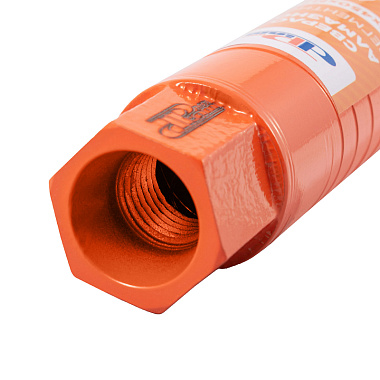 Коронка алмазная по бетону 42x450х3хМ22 сухое сверление ProfiDIAM 310243