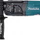 Перфоратор электрический MAKITA HR 2470FT SDS plus 