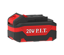 Аккумулятор 20V 4Ah Li-ion OnePower PIT PH20-4.0