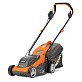 Газонокосилка аккумуляторная DAEWOO DLM 3221Li SET 1х5Ah