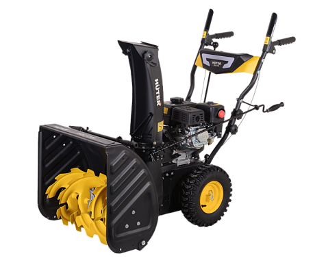Снегоуборщик HUTER SGC 4100 70/7/1
