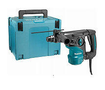 Перфоратор электрический MAKITA HR 3001CJ SDS plus