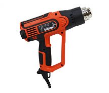Фен строительный BRAIT BHG2200ER PRO