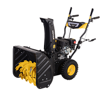 Снегоуборщик HUTER SGC 4100 70/7/1