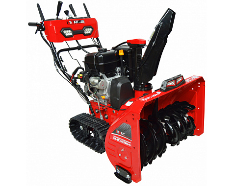 Снегоуборщик гусеничный BRAIT BR-1576ELTWS-6