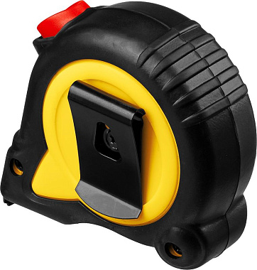 Рулетка 3м х 16мм с автостопом STAYER Leader 3402-3_z02