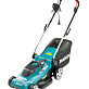 Газонокосилка электрическая MAKITA ELM 3720