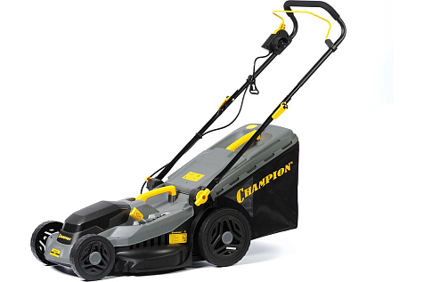 Газонокосилка электрическая CHAMPION EM 4318