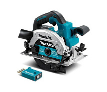 Пила дисковая аккумуляторная MAKITA DHS 661ZU без АКБ и ЗУ 