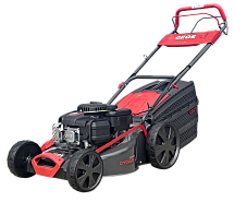 Газонокосилка бензиновая самоходная GEOS (AL-KO) GLS 550 213151