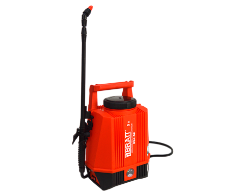 Опрыскиватель аккумуляторный BRAIT BSA-5Li