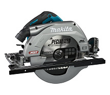 Пила дисковая аккумуляторная MAKITA HS 011GZ без АКБ и ЗУ