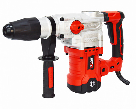 Перфоратор электрический SDS max BRAIT BRH40VD PRO