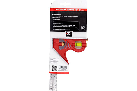 Угольник комбинированный KAPRO 352-30
