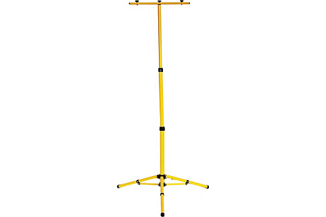 Стойка 1,6м двухместная GLANZEN STD-0001-160