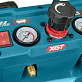 Компрессор аккумуляторный MAKITA AC 001GZ без АКБ и ЗУ