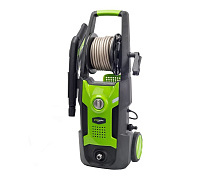 Мойка высокого давления GREENWORKS GPWG4II 5106507