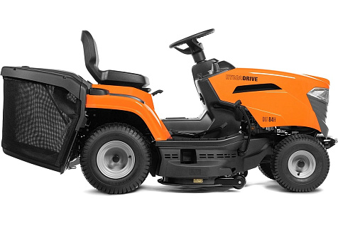 Райдер бензиновый DAEWOO DLT 84H
