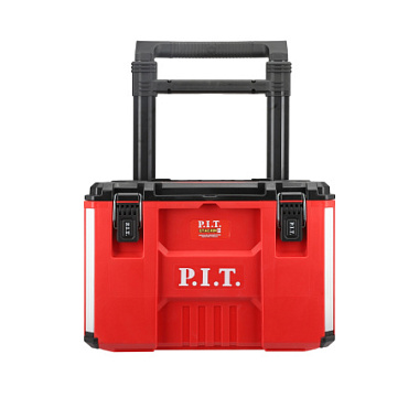 Ящик 495х400х338мм для инструментов системы STACKIN PIT HTLB02-4933