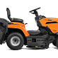 Райдер бензиновый DAEWOO DLT 84H