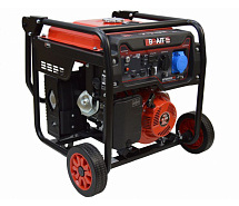 Генератор инверторный BRAIT BR 7500iOEMPRO