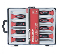 Набор отверток для точных работ 8шт Crv MATRIX 11588