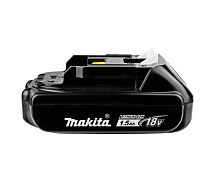 Аккумулятор 18V 1,5Ah Li-ion (блистер) MAKITA BL1815N 632A54-1