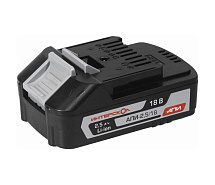 Аккумулятор 18V 2,5Ah Li-ion ИНТЕРСКОЛ АПИ-2,5/18 2400.024