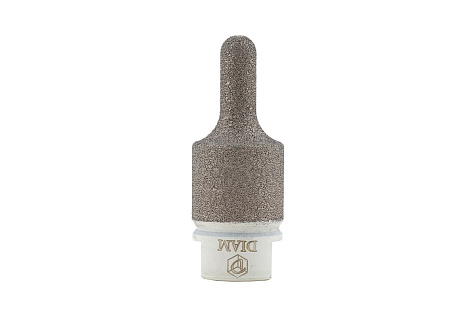 Фреза алмазная пальчиковая 10-25x50xМ14 DIAM Extra Line V-TECH 320304