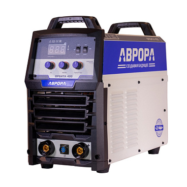 Аппарат сварочный MMA AURORA ОРБИТА 400