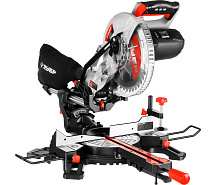 Пила торцовочная ЗУБР ЗПТ-305-1800ПЛ