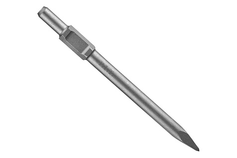 Пика HEX30 400мм PIT AMAS09-0040