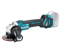 Шлифмашина угловая аккумуляторная MAKITA DGA 512ZU без АКБ и ЗУ