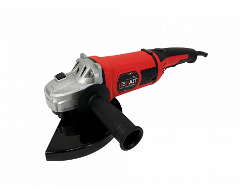 Шлифмашина угловая электрическая BRAIT BAG230/2400S