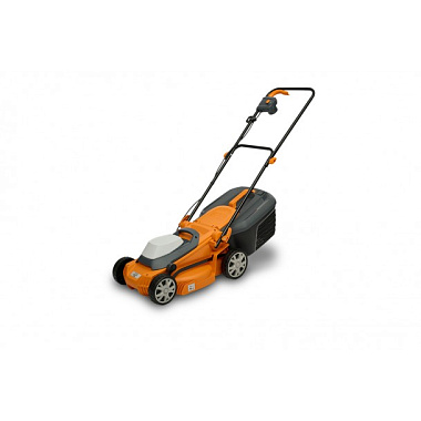 Газонокосилка электрическая VILLARTEC ME1233 