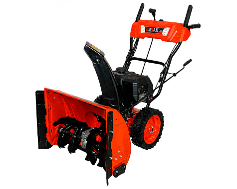 Снегоуборщик BRAIT BR-761SXHPU