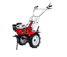 Мотоблок BRAIT BR-105PRO 7л.с. с валом отбора мощности