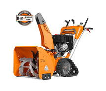 Снегоуборщик гусеничный DAEWOO DAST 1370 (LCT)