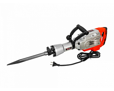 Молоток отбойный электрический HEX 30мм BRAIT DH65DPRO