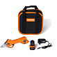Секатор аккумуляторный DAEWOO DAGP 2516Li SET 1х3Ah