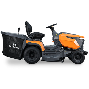 Трактор садовый VILLARTEC MR 1702H