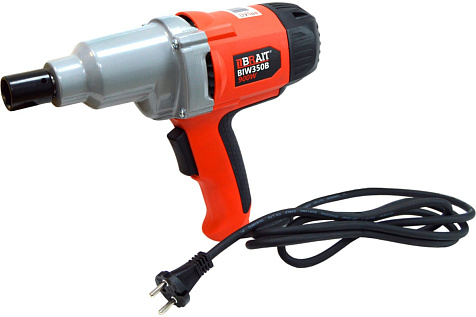 Гайковерт электрический BRAIT BIW350B