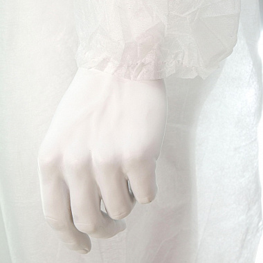 Комбинезон защитный облегченный СТАНДАРТ-1 рост 172-180 р. 50-52 25г/кв.м SPARTA 89538