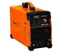 Аппарат плазменной резки СВАРОГ REAL CUT 70 (L204)