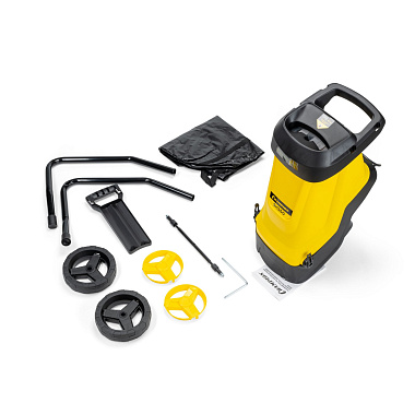 Измельчитель бензиновый CHAMPION SH260