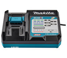 Устройство зарядное 40V MAKITA DC 40RC 191M91-1