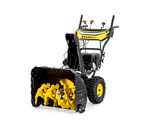 Снегоуборщик CHAMPION ST 763Е